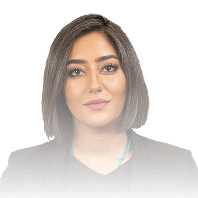 Danah Taqi