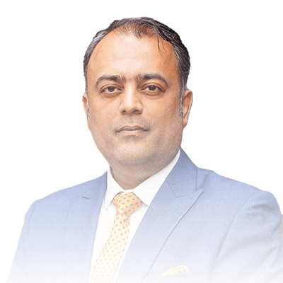 Khurram Siddique