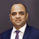Munaf Bukhari